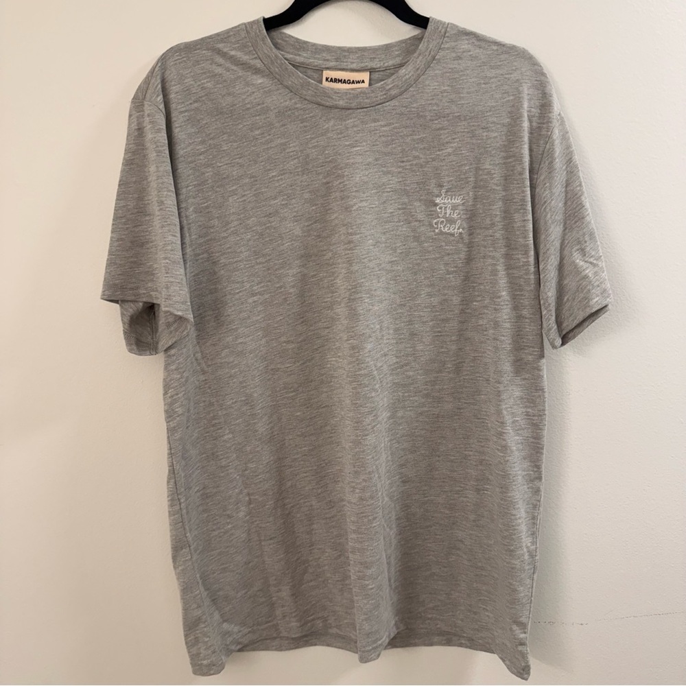 Karmagawa Peru T-Shirt NWT - Picture 2 of 8